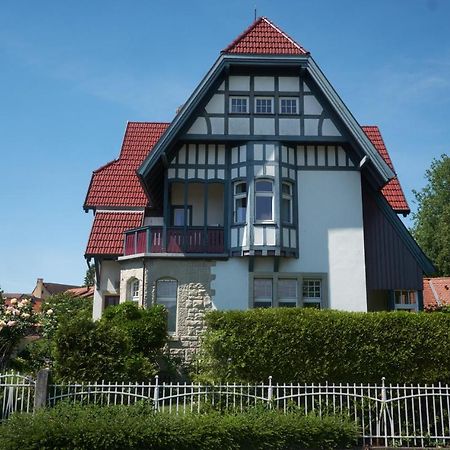 Villa Beckmann Gengenbach Exteriör bild