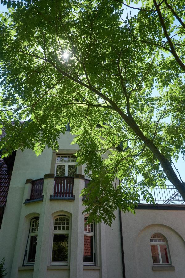 Villa Beckmann Gengenbach Exteriör bild